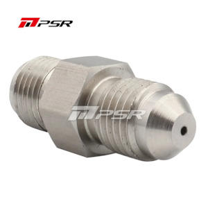 Newest: Pulsar Stainless Steel Oil Restrictor for PT/X28/30/35 PTG25/30/35 Ball Bearing Turbos
