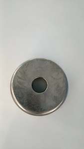 Newest: Pulsar Stainless Steel Heat Shield for in Precision/PTE Ball Bearing Turbo 6062 6262
