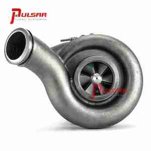 Pulsar Pulsar Turbo Turbocharger for Caterpillar C13 Acert 12.5L PTA4702B 743279-0001