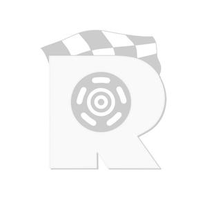 Air Scoops Plenums: Rocket Fibreglass Pro Bonnet Scoop (RP-SCOOP PRO)