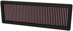 K&N Replacement Panel Filter (KN33-5146)