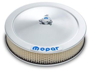 Proform Stamped Steel Air Cleaner Assembly (PR440-906)