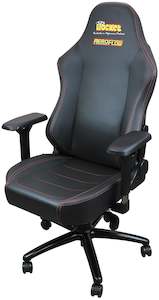 Aeroflow Rocket / Aeroflow Office Chair With Rocket & Aeroflow Logo's (AF99-1000)