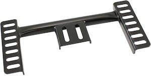 Aeroflow Holden Commodore VT-VZ to TH400 Gearbox Transmission Crossmember Black &hellip;