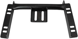 Aeroflow Ford Falcon BA BF FG with Barra Engine to TH400 Gearbox Transmission Cr&hellip;