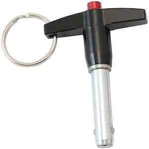 Aeroflow Quick Release Pin - 5/16" Diameter x 1" Long Sold Individually (AF80-05-100)