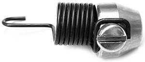 Fuel System: Stromberg Rocket Clip For Choke OrThrottle Applications (STROM9167K)