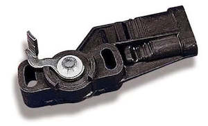 Holley Throttle Body Injection TPS Switch Suit 1BBL TBI's & 2BBL Pro-Jectio&hellip;