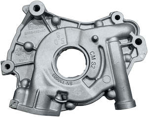 Boundary High Volume Oil Pump with Billet Gear Suit Ford Coyote V8 2015-22 (BYCM-S2-R2)