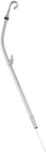 Aeroflow Holden V8 Front Sump Engine Dipstick - Chrome Plated Steel Suit 253-308&hellip;
