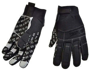 Safety Equipment: Simpson Wrencher Glove II Large (SI39034L)