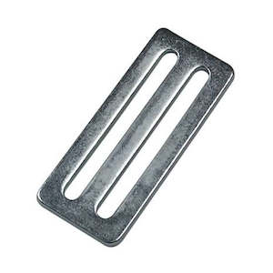 Harness Slide Bar 2"