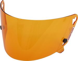 Simpson Replacement Visor (SI88204A)