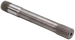 Sonnax Extreme Duty Input Shaft Suit GM TH400, 27 Spline, 1-3/16" O.D (SX27280-02)