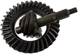 Richmond EXCel Ring & Pinion Gear Set, 3.89:1 Ratio 28-Spline Pinion. Suit Ford 9" (RIF9389)