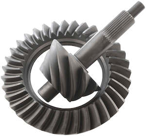 Richmond EXCel Ring & Pinion Gear Set, 3.55:1 Ratio 28-Spline Pinion. Suit Ford 9" (RIF9355)