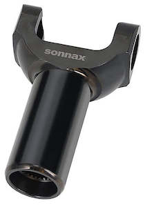 Sonnax Counterbore Transmission Yoke, Chromoly with 1350 U-Joint Suit GM TH400, &hellip;