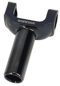 Sonnax Transmission Yoke, Chromoly with 1350 U-Joint Suit GM Powerglide, TH350, &hellip;