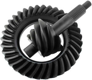 Richmond Street Ring & Pinion Gear Set, 4.86:1 Ratio 28-Spline Pinion. Suit Ford&hellip;