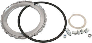 Turbo Superchargers Nitrous: Aeroflow TH400 Transmission Case Small Parts Kit Suit AF72-2230 Transmission Case (AF72-2229)