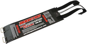 Aeroflow Nitrous Bottle Heater Blanket Only Suit 10 & 15 lbs Bottles (AF49-1077)