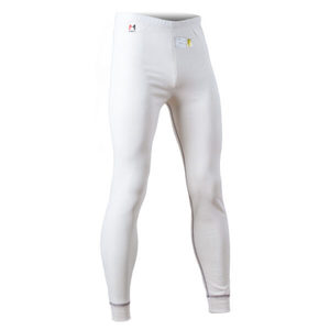 Products: Marina Racewear M-COOL Bottom – White – Fastmaster