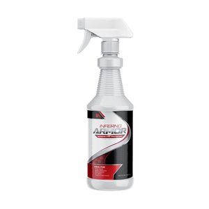 Inferno Armor Topical Preventative Spray – Fastmaster