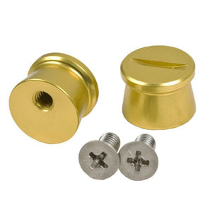 Products: Racing Optics Alloy Tear Off Post Kit – Fastmaster