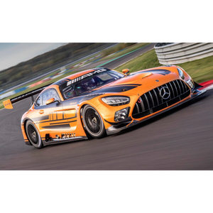 Products: Mercedes-AMG GT3 & GT4 – 4 Layer Windshield Tear-Offs – Fastmaster