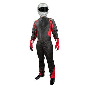 K1 Race Gear Precision II Suit SFI – Red – Fastmaster