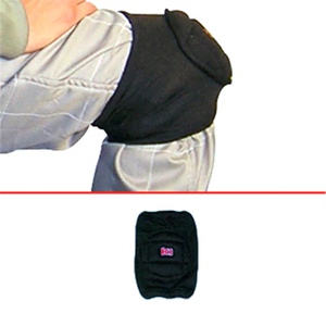 Products: K1 Race Gear Racing Knee Pads – Black – Fastmaster