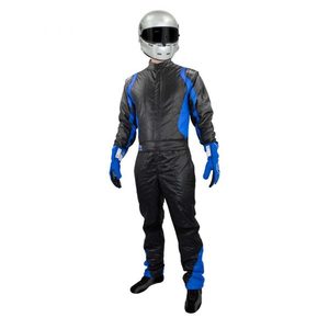 K1 Race Gear Precision II Suit SFI – Blue – Fastmaster