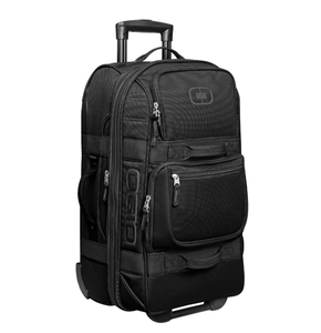 Ogio ONU 29 Travel Bag – Stealth (Check-In) – Fastmaster