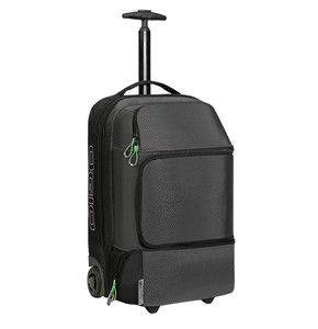 Ogio ENDURANCE 3X Bag – Black/Charcoal – Fastmaster