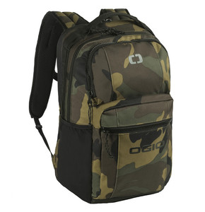 Ogio COVERT Backpack – Woody – Fastmaster
