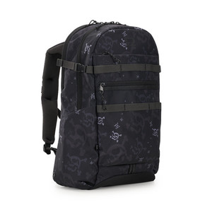 Ogio ALPHA CORE 20 CONVOY Backpack – Graveyard – Fastmaster