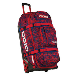 Ogio RIG 9800 – Chaos Red/Blue – Fastmaster