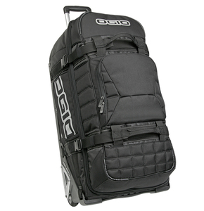 Products: Ogio RIG 9800 – Black – Fastmaster