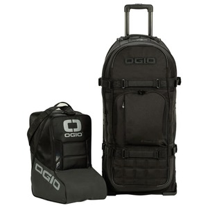 Ogio Rig 9800 Pro Gear Bag – Black – Fastmaster