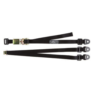 Velo Spare Wheel Tie Down – Fastmaster