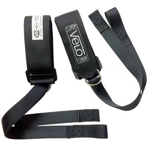 Velo SFI Arm Restraints – Fastmaster