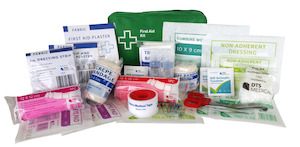 Products: General Purpose First Aid Kit FAST Limited