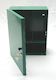 Metal First Aid Cabinet - Lockable with Contents First Aid Safety NZ