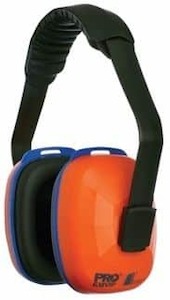 Products: Ear Muffs FAST Limited