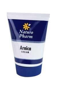 Products: Arnica Cream 90g FAST Limited