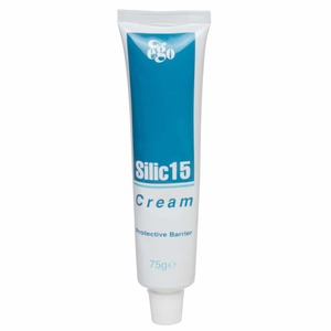 Barrier Cream Silic 15 75g First Aid Safety NZ