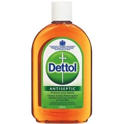 Dettol 250ml FAST Limited