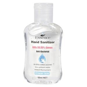 Hand Sanitiser 60ml FAST Limited