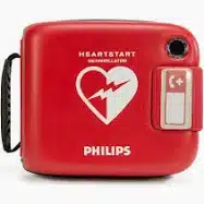 AED - RENTAL - 3 Monthly First Aid Safety NZ