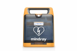 Defibrillator Mindray C2 Semi-Automatic First Aid Safety NZ